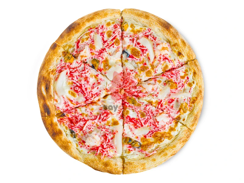 Средиземноморская 25 см 