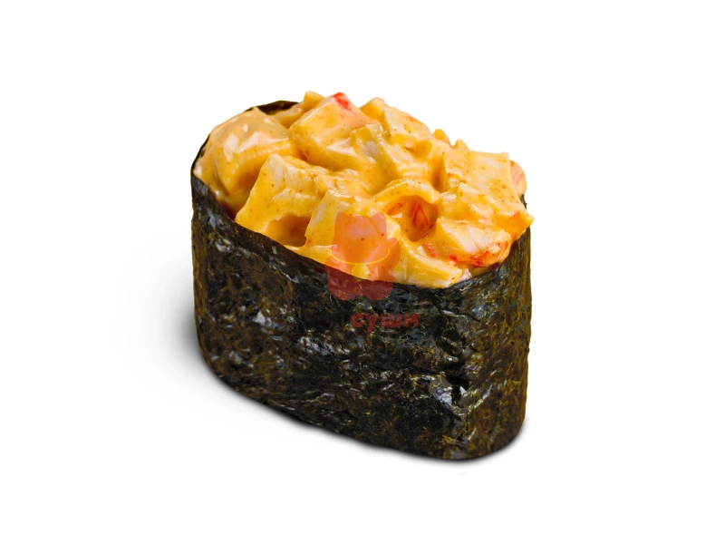 Суши спайси Краб