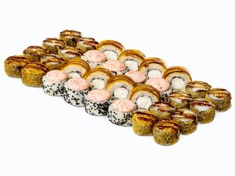 Идеальная пара