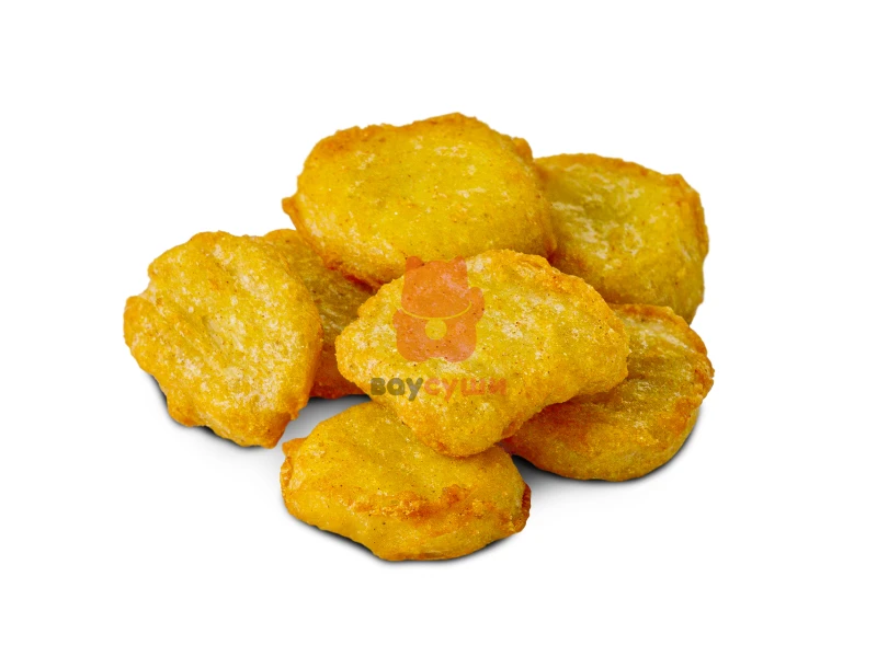 Наггетсы 