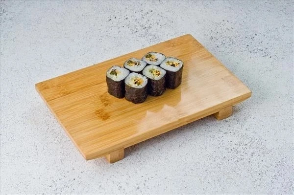 Классические роллы