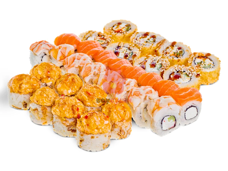 Базовый минимум