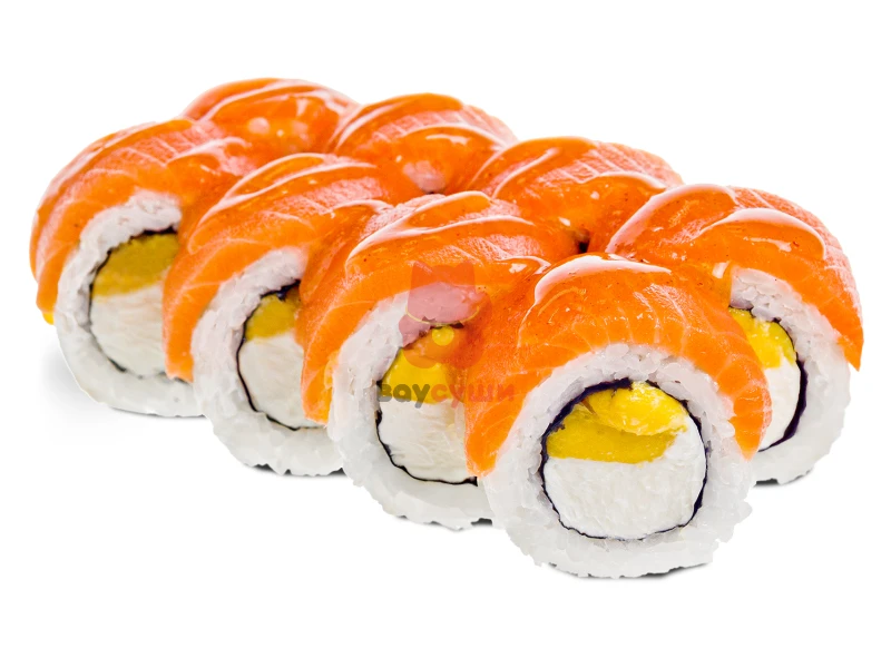 Филадельфия Манго