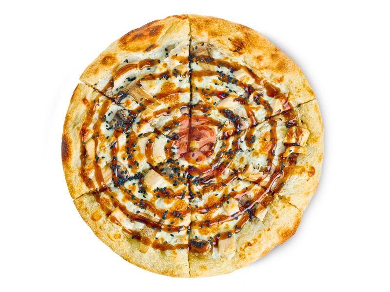 Цыпленок терияки 25 см