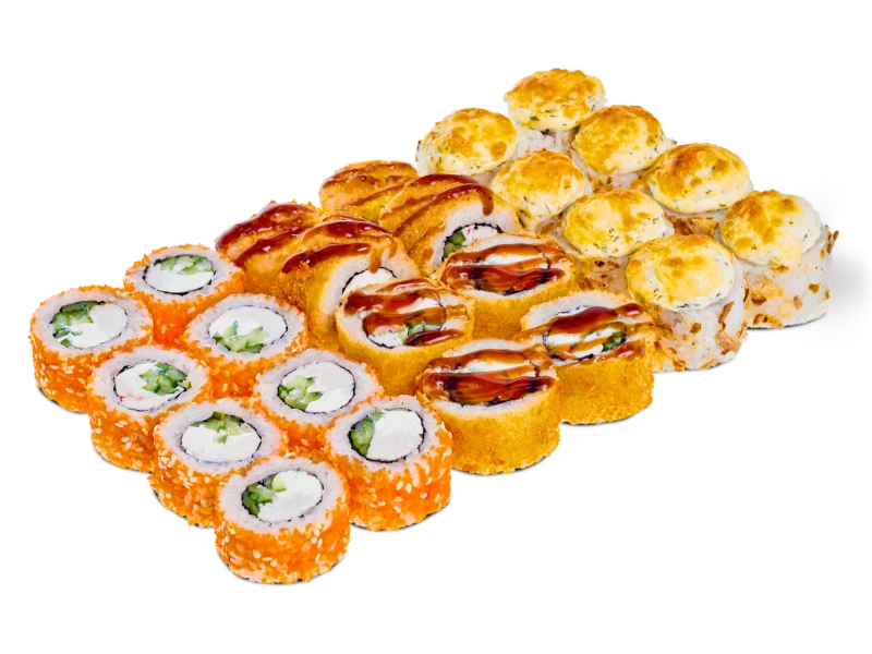 Ничего лишнего