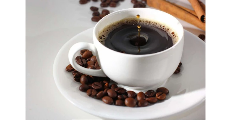 Горячие напитки