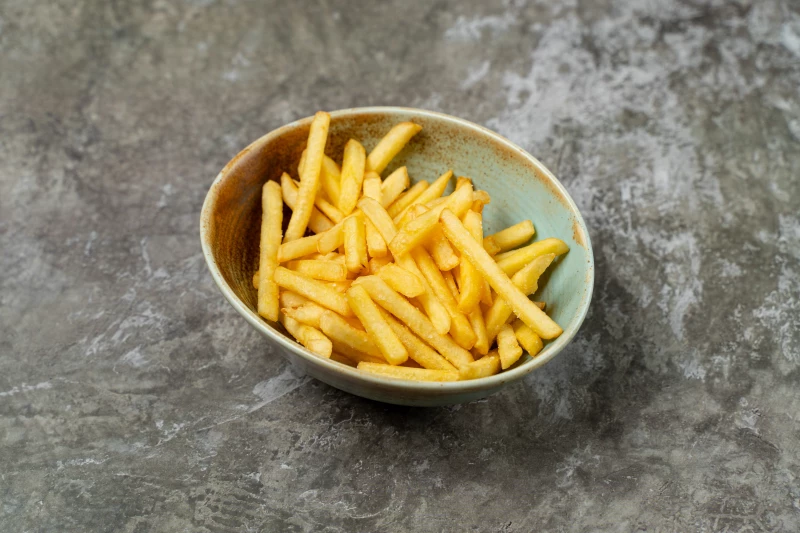 Картофель фри
