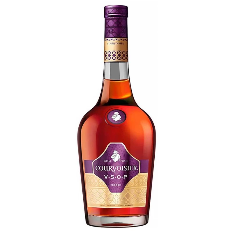 Курвуазье VSOP