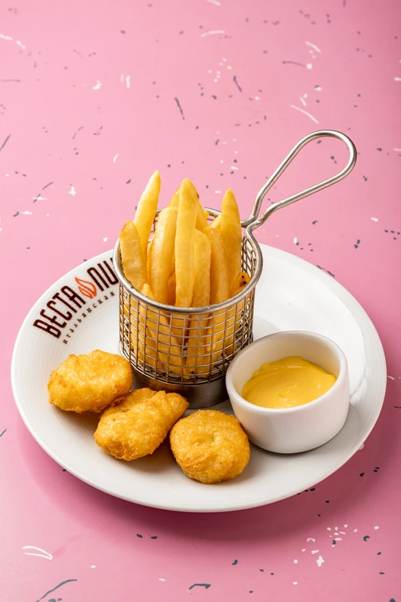 Комбо № 1 200/30г