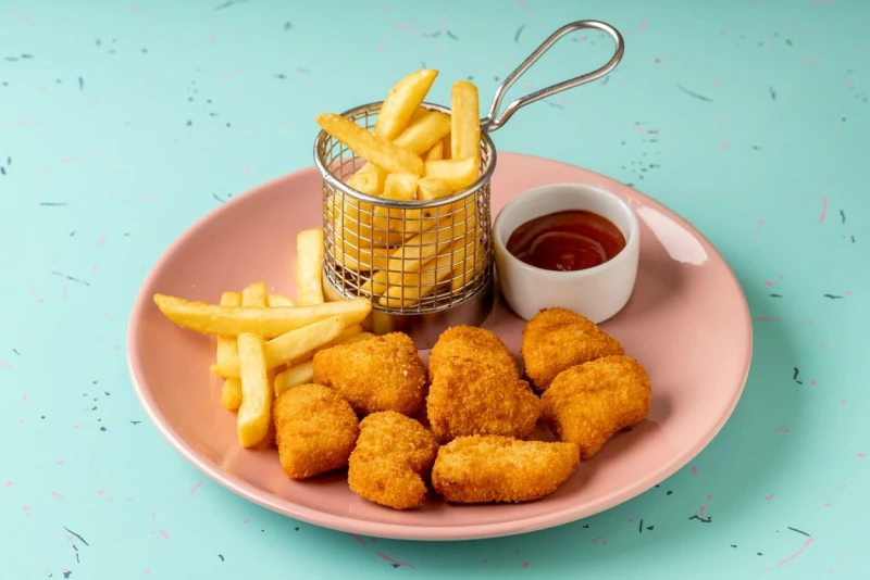 Комбо набор 300/50гр