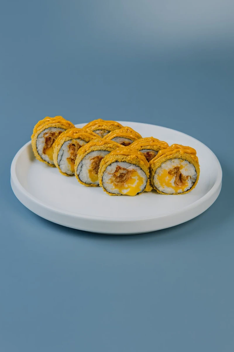 Чикен бекон