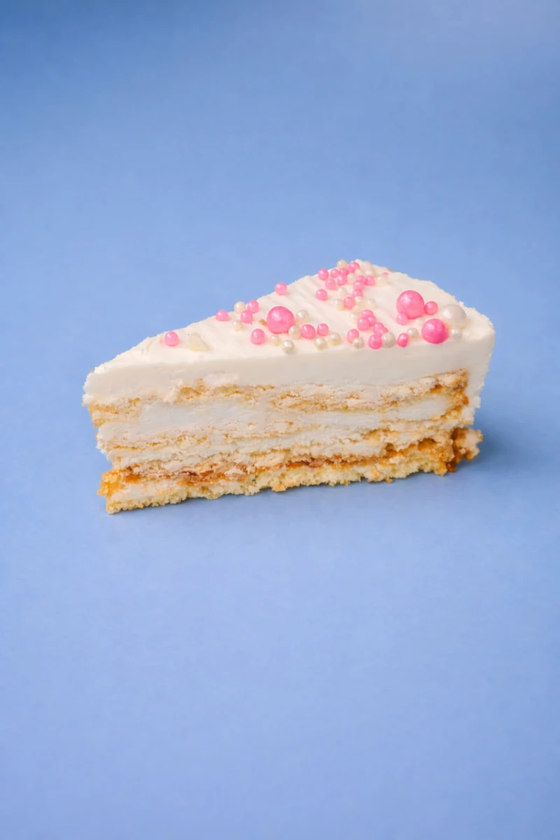 Молочная девочка