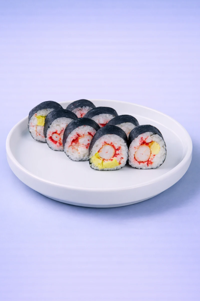 Восходящее солнце