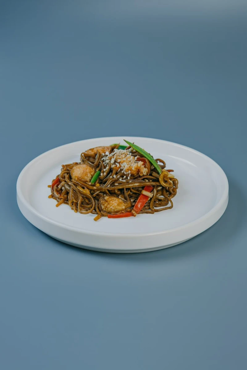 Соба с Курицей