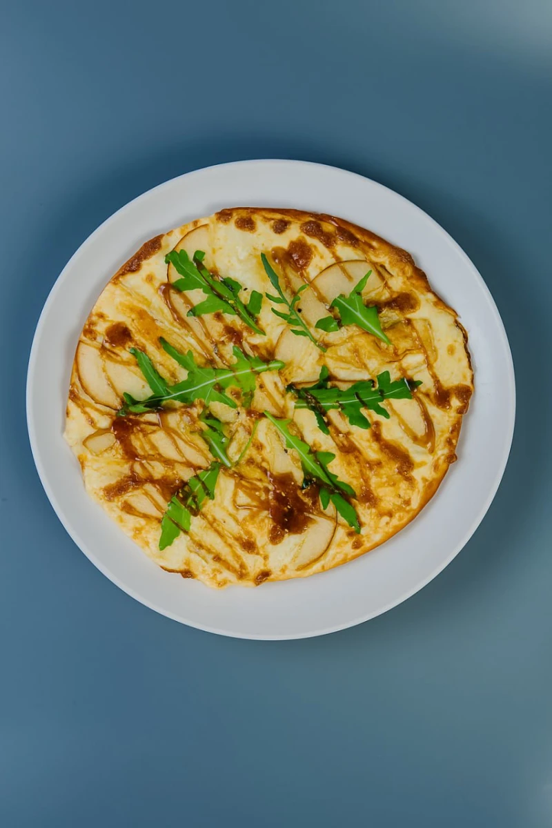 Груша камамбер