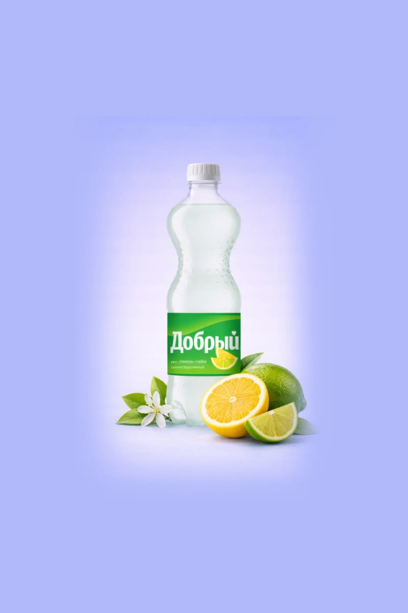 Добрый цитрус