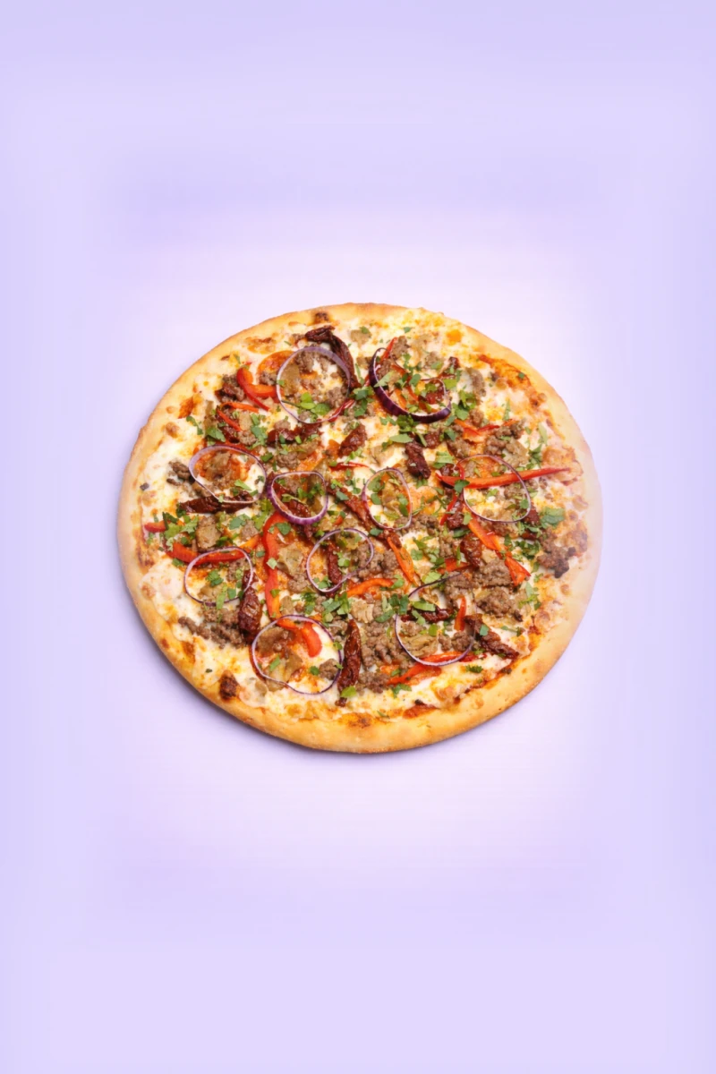 Пицца Супер Мясная