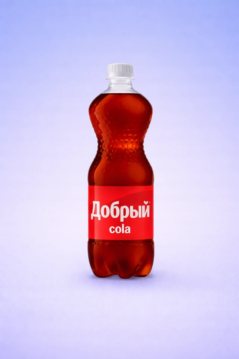 Добрый кола