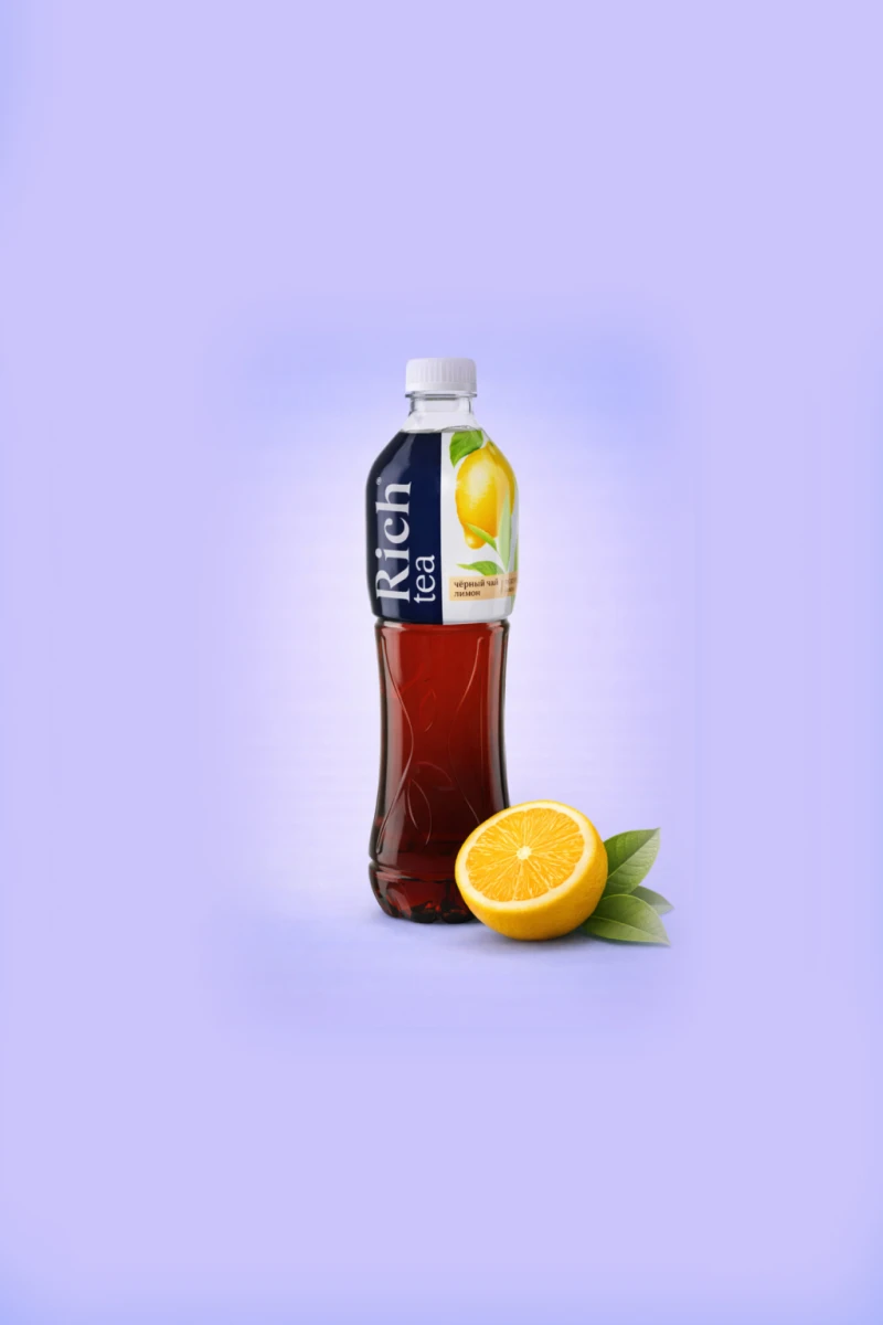 Холодный чай RICH