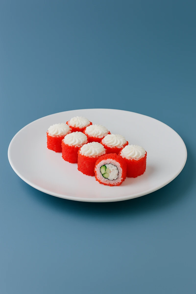 Снежный краб