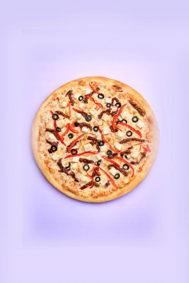 Пицца Овощная