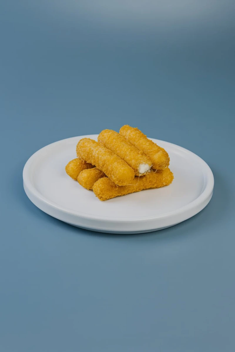 Сырные палочки