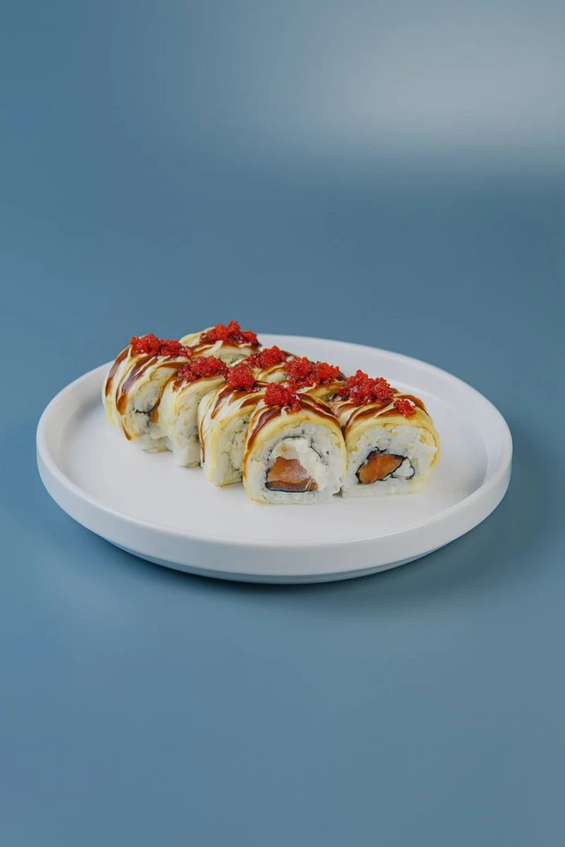 Авокадо шик