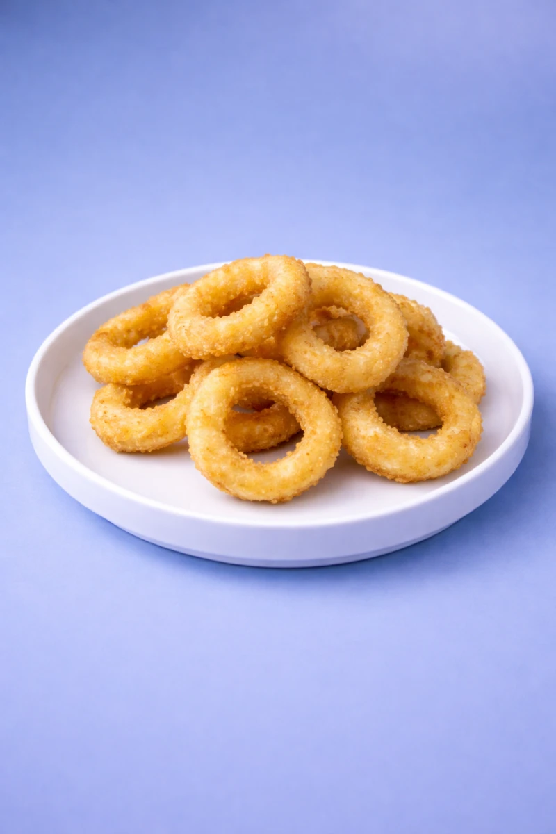 Кольца кальмара