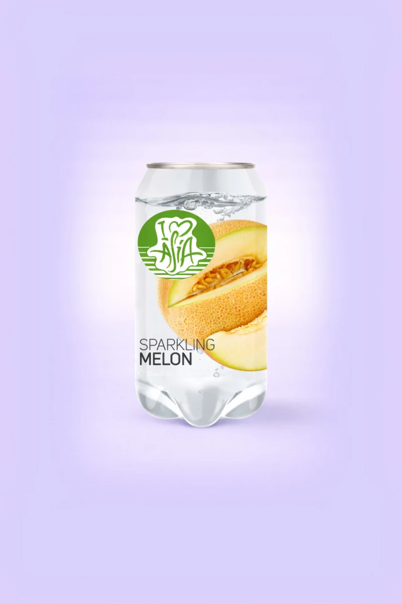 i love asia (Дыня)