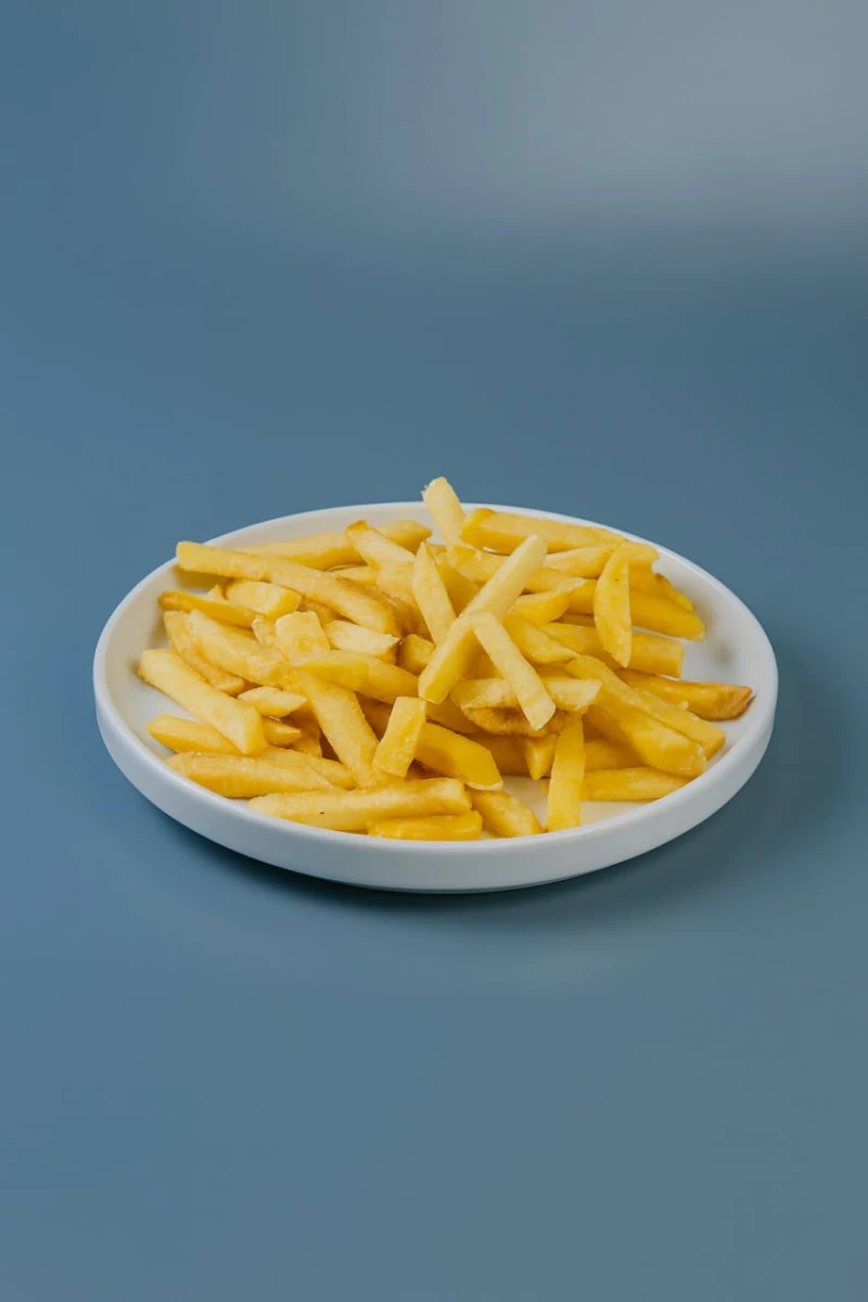 Картофель фри