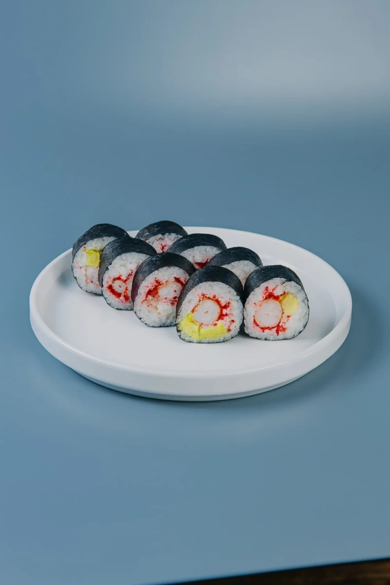 Восходящее солнце