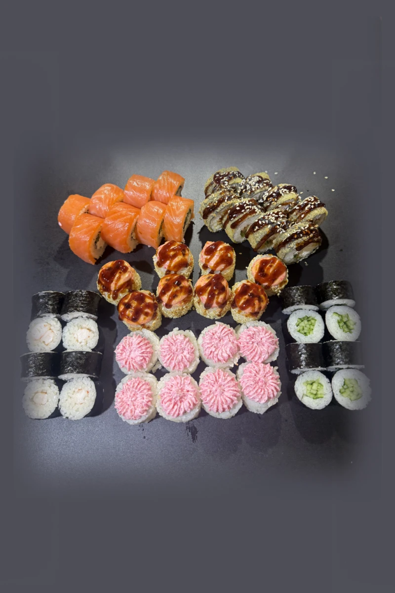 Сет "Вечерний"