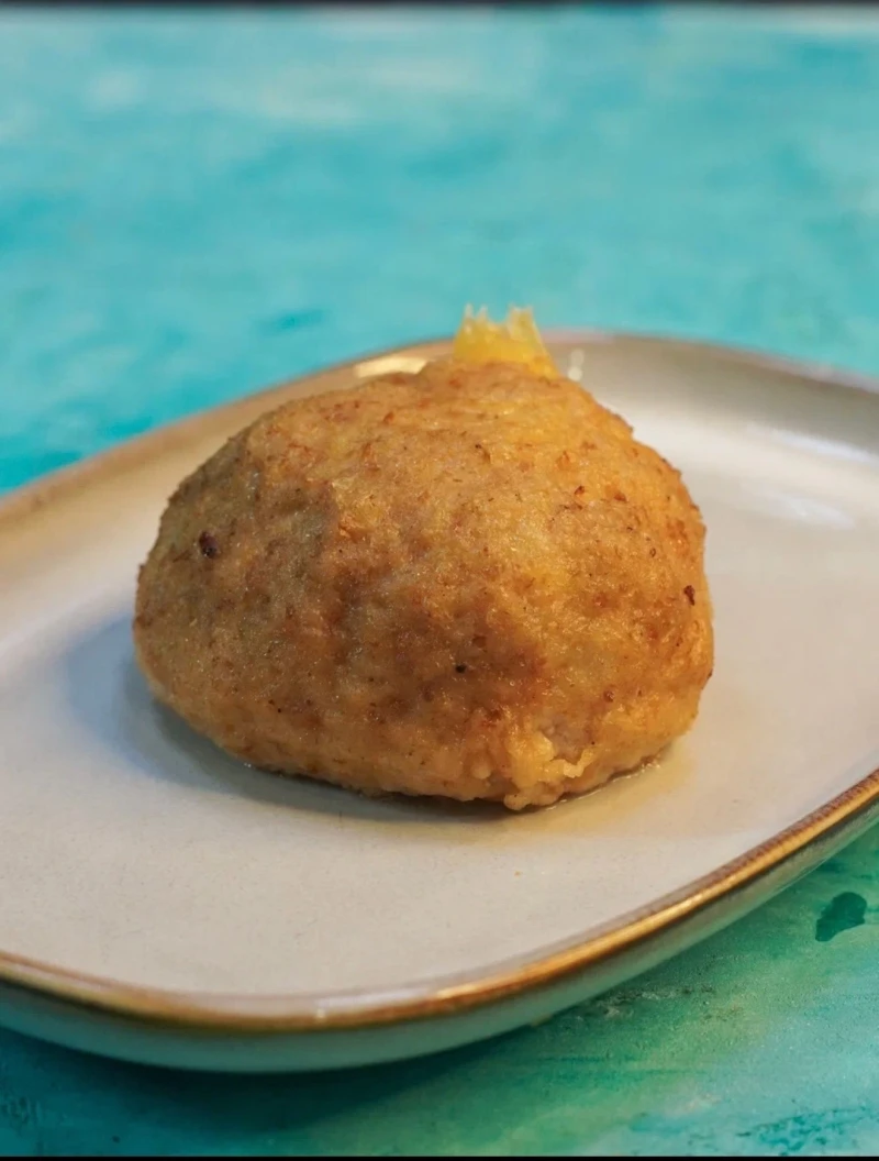 Котлета с сыром куриная 1шт*