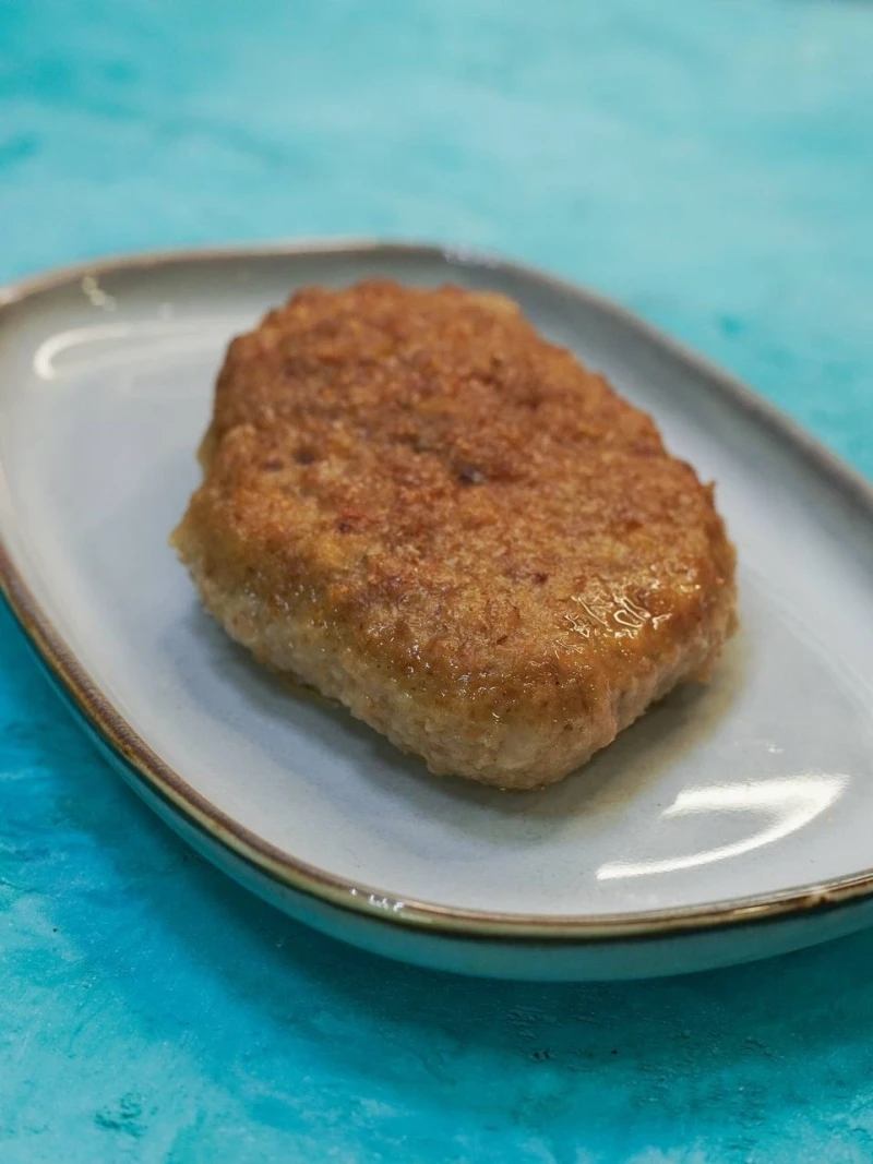 Котлета мясная