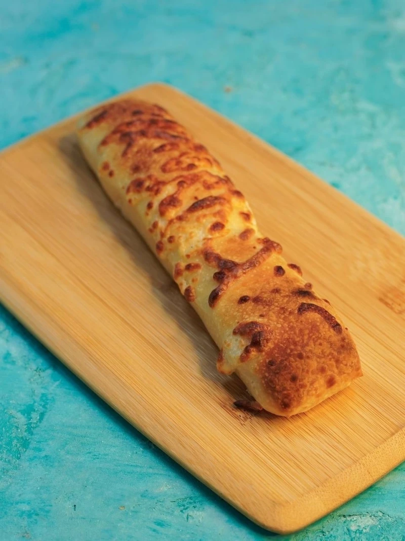 Хлебная палочка
