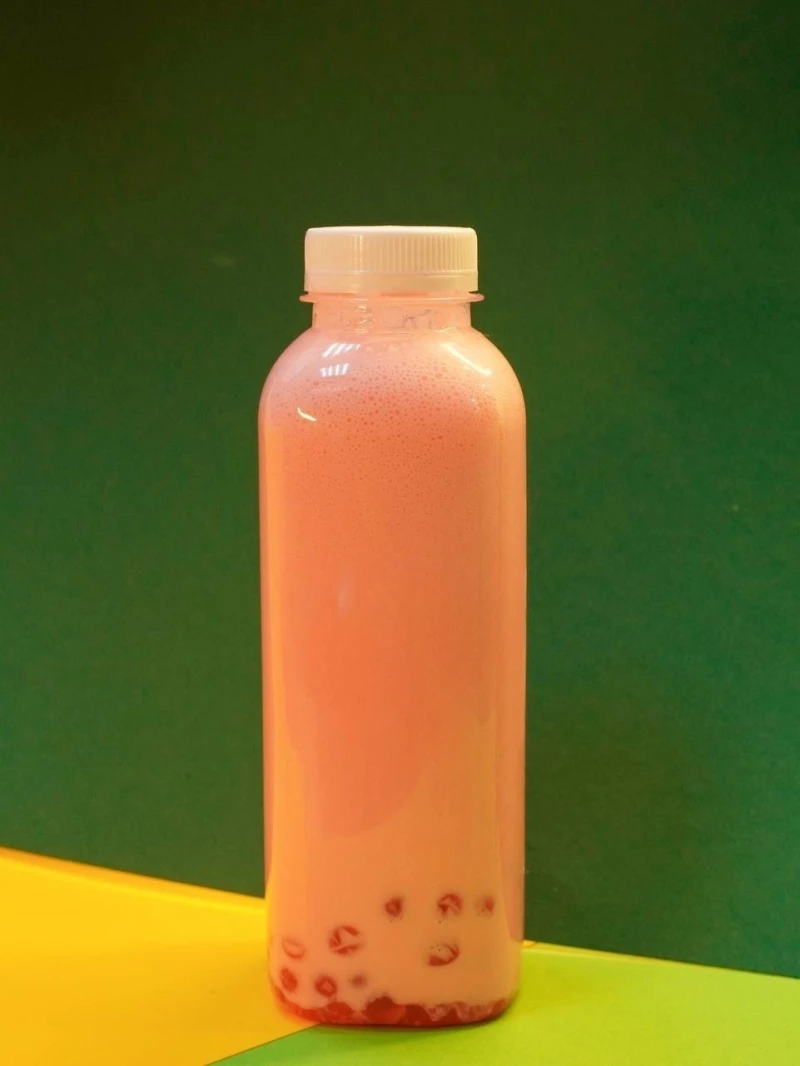 Баблл ти 0,4