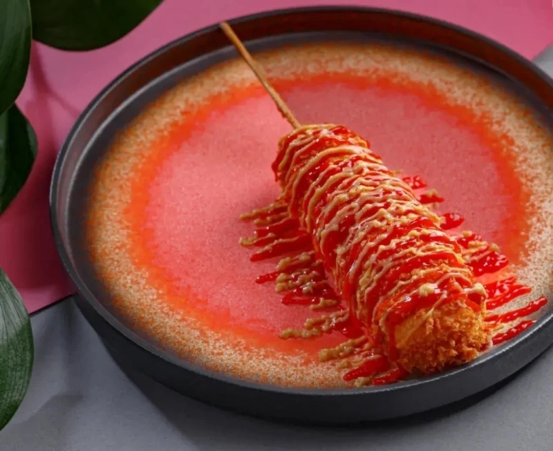 Корн Дог Классический