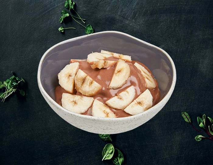 Вкуси Шоколадный 