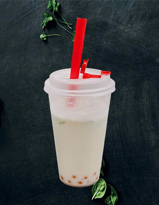 Манго бабл ти