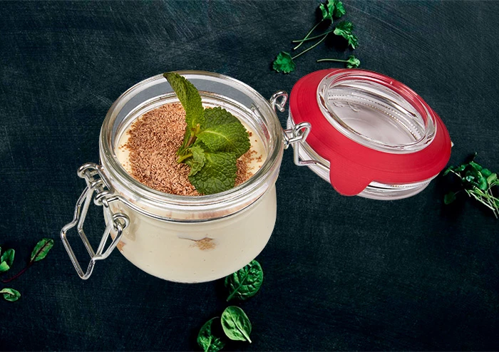 Тирамису Матча