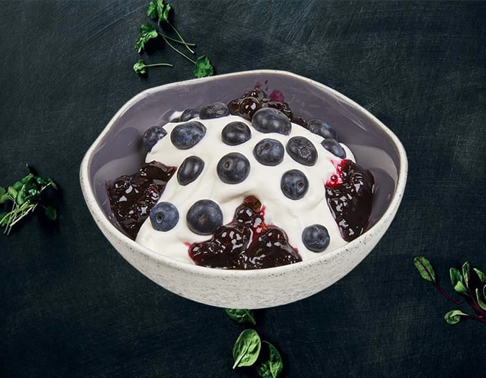 Вкуси Сливочный 