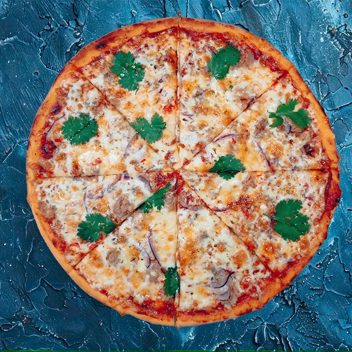 Тонна Э Чиполла