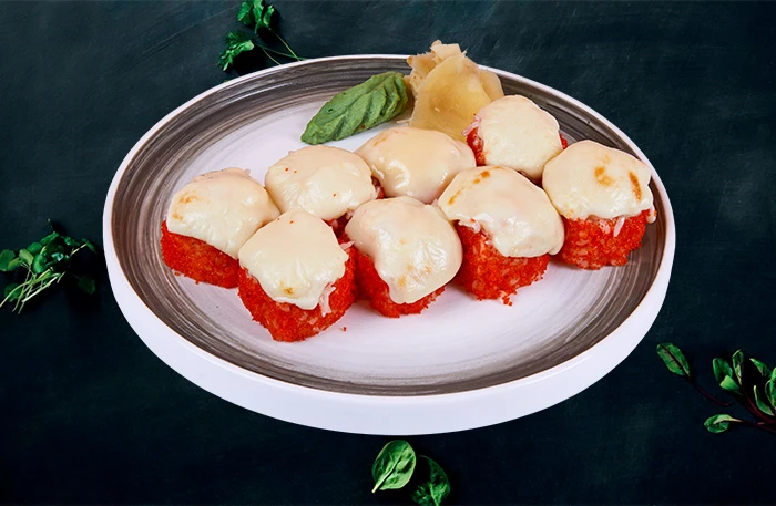 Кристмасс с крабом