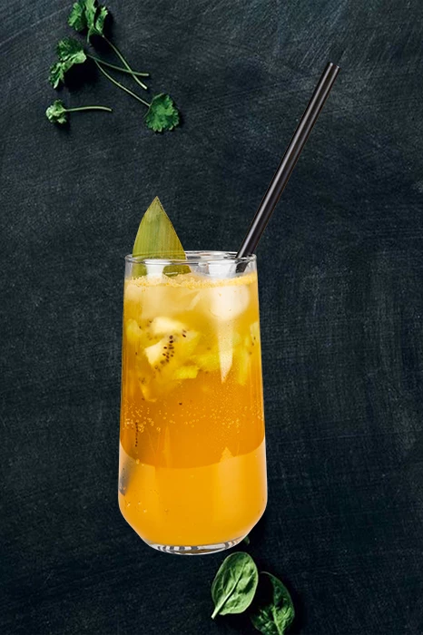 Киви-маракуйя