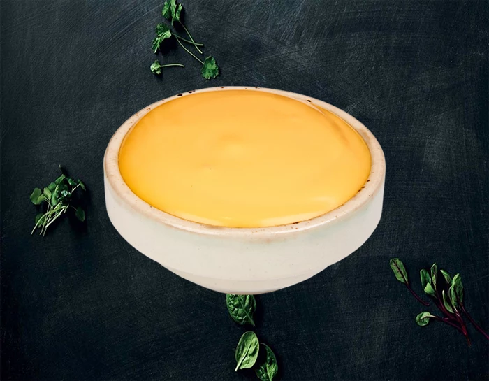 Сырный соус