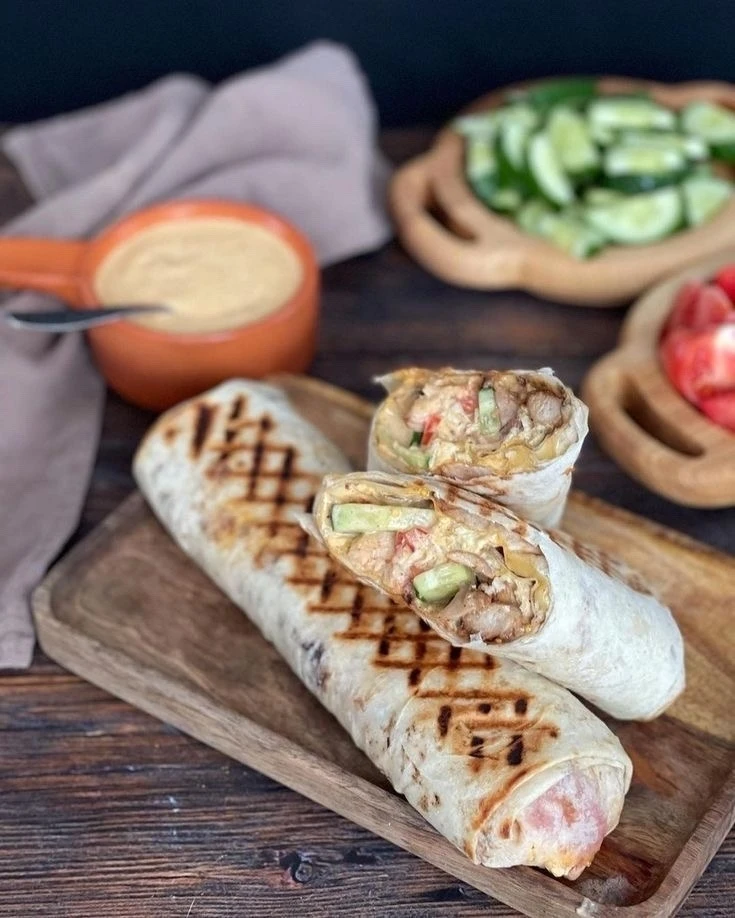 Шаурма