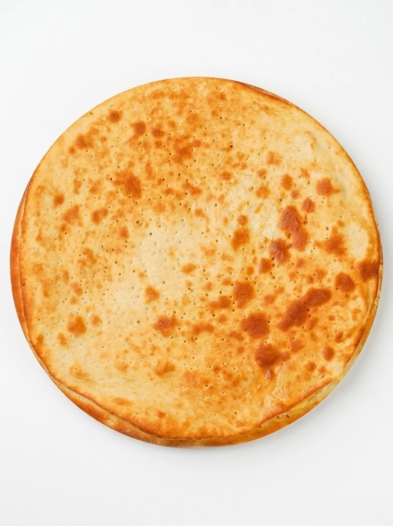 Пицца деревенская