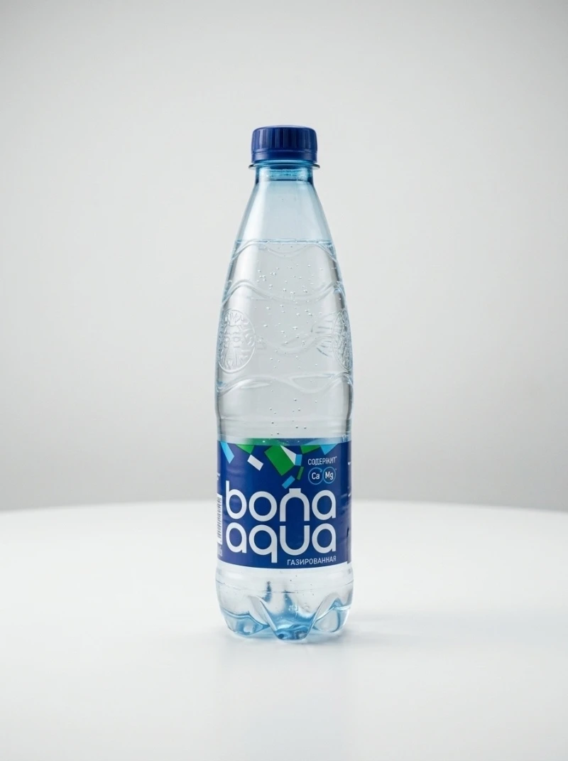 Бонааква газ 0,5