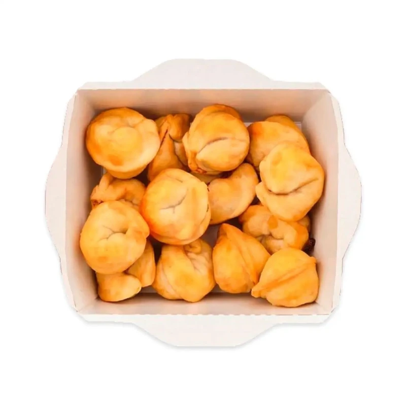 Пельмени фри 