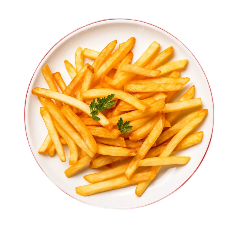 Картофель фри 